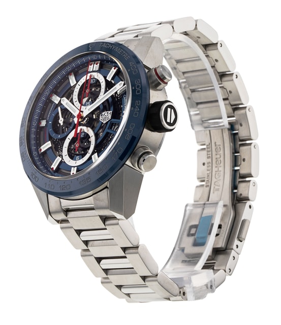 Tag Heuer Carrera CAR201T.BA0766 Image 2